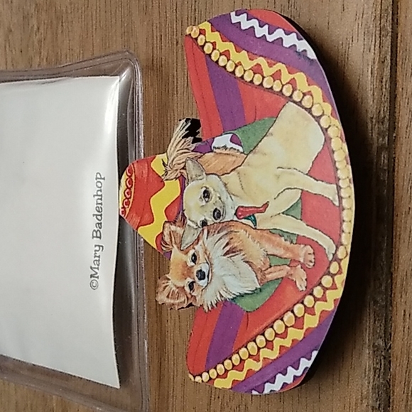 Chihuahua pin - Picture 6 of 6